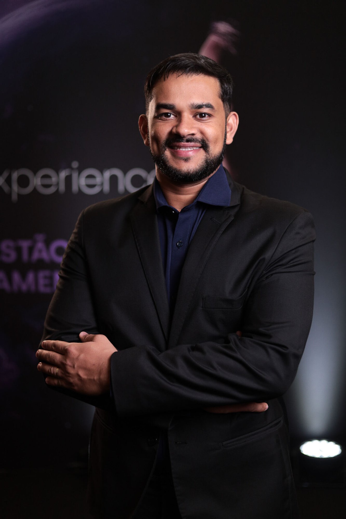 Geovane Araújo — CEO & Fundador do Sales Elevator